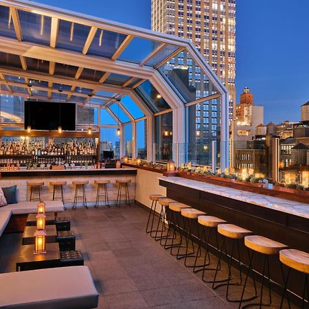 Marriott Vacation Club, New York City  Exterior photo