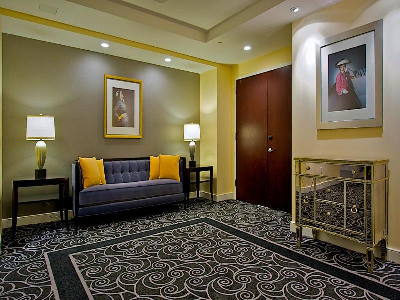 Marriott Vacation Club, New York City  Interior photo