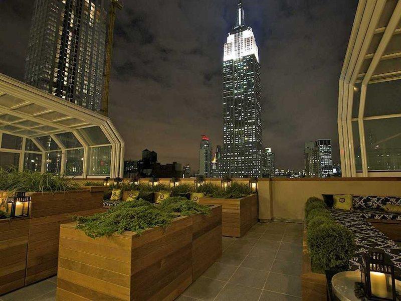 Marriott Vacation Club, New York City  Exterior photo