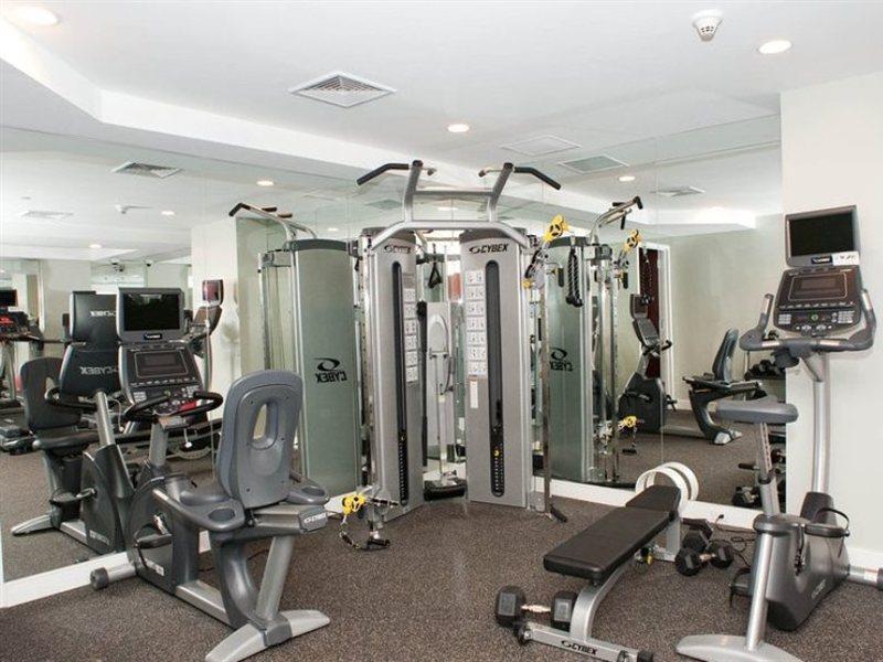 Marriott Vacation Club, New York City  Exterior photo