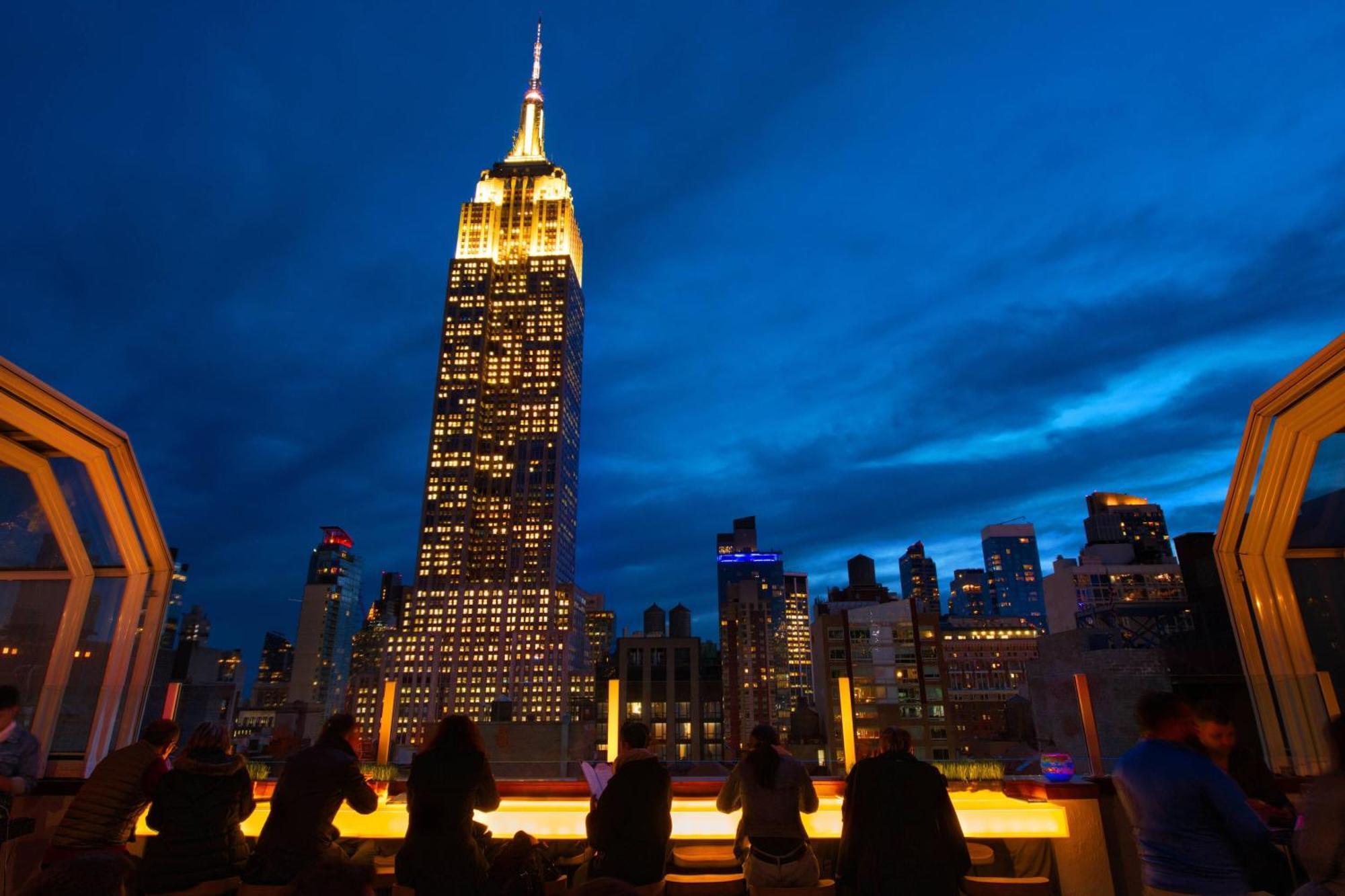 Marriott Vacation Club, New York City  Hotel Exterior photo