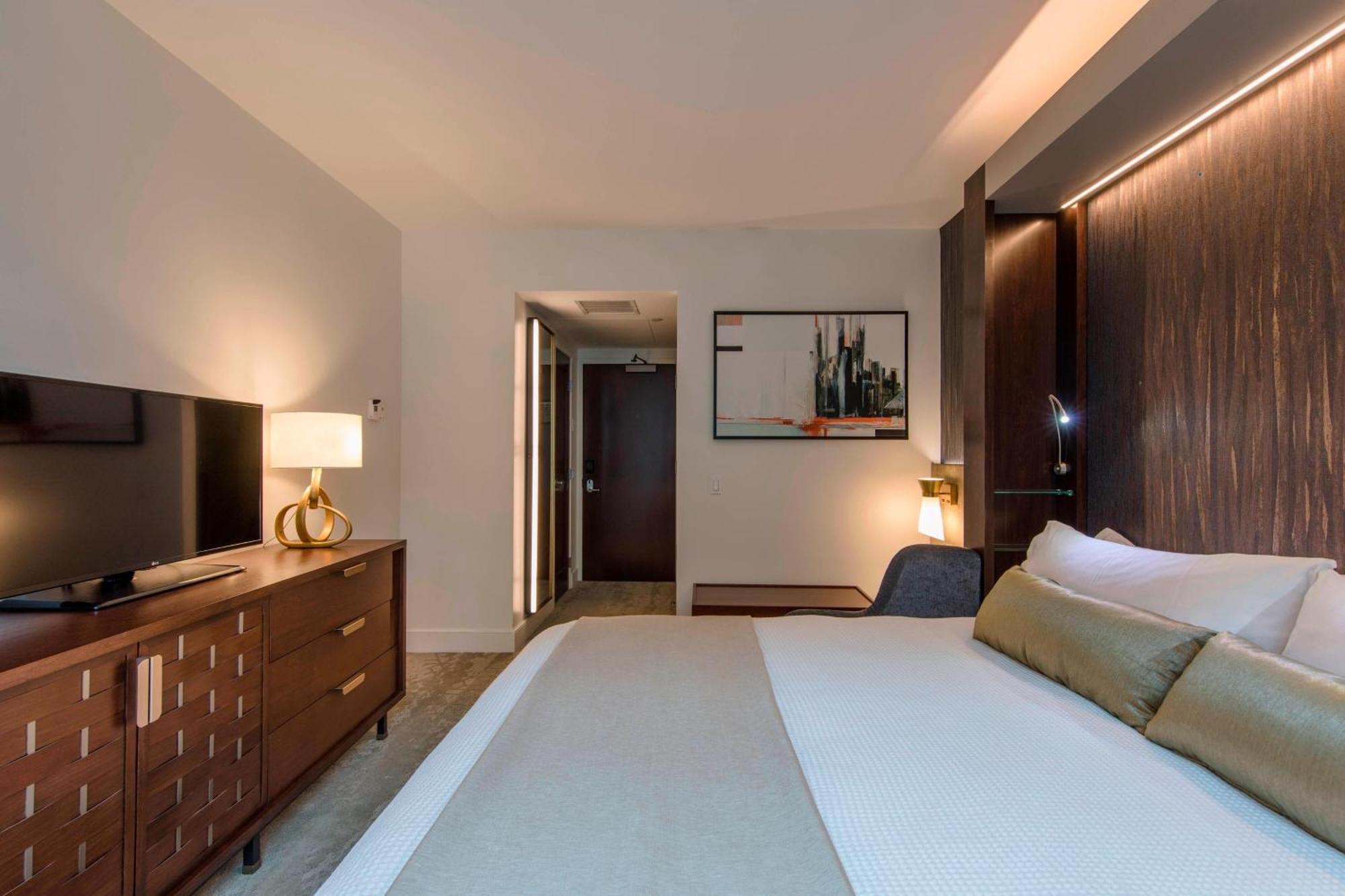 Marriott Vacation Club, New York City  Exterior photo