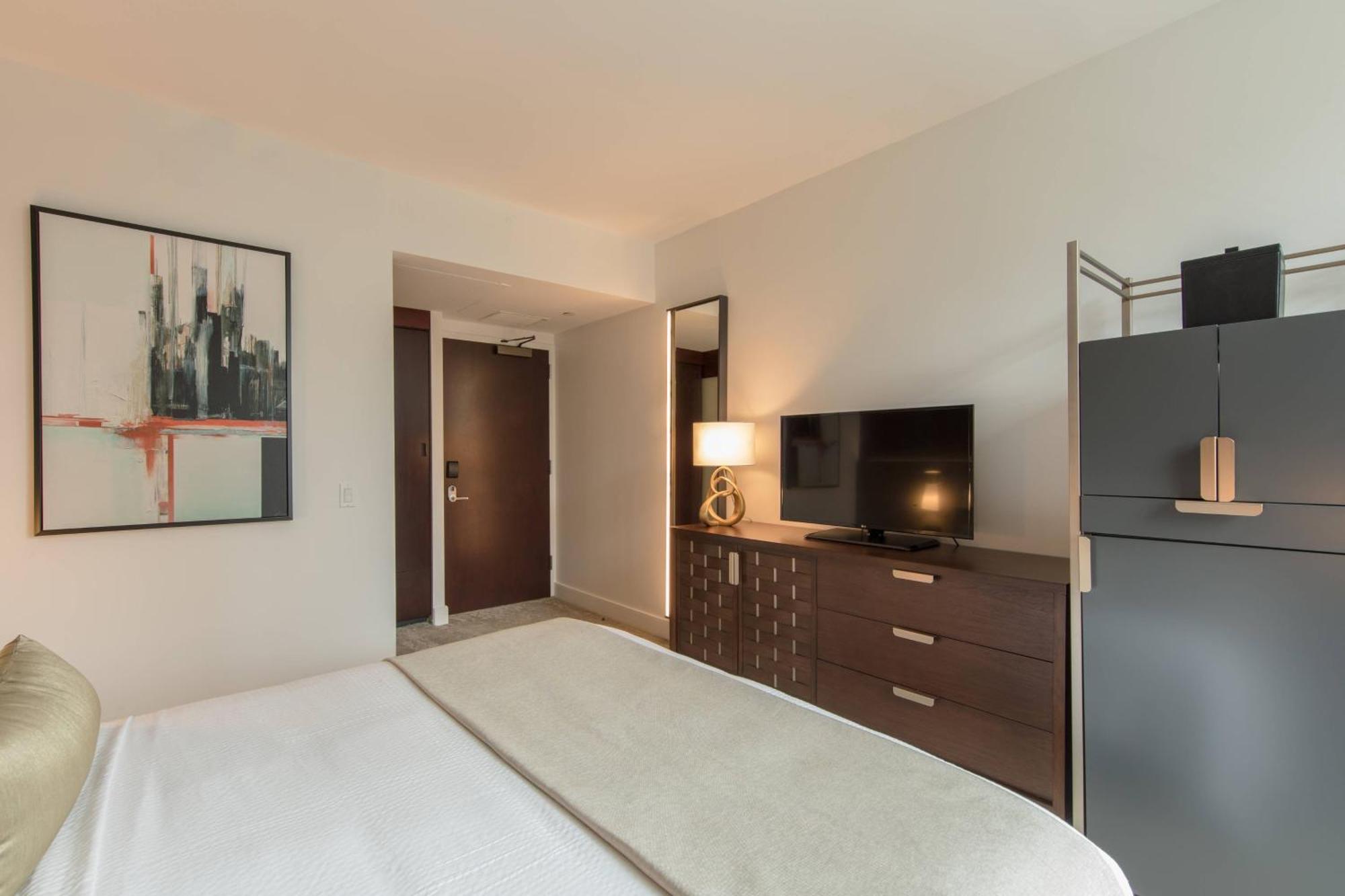Marriott Vacation Club, New York City  Exterior photo