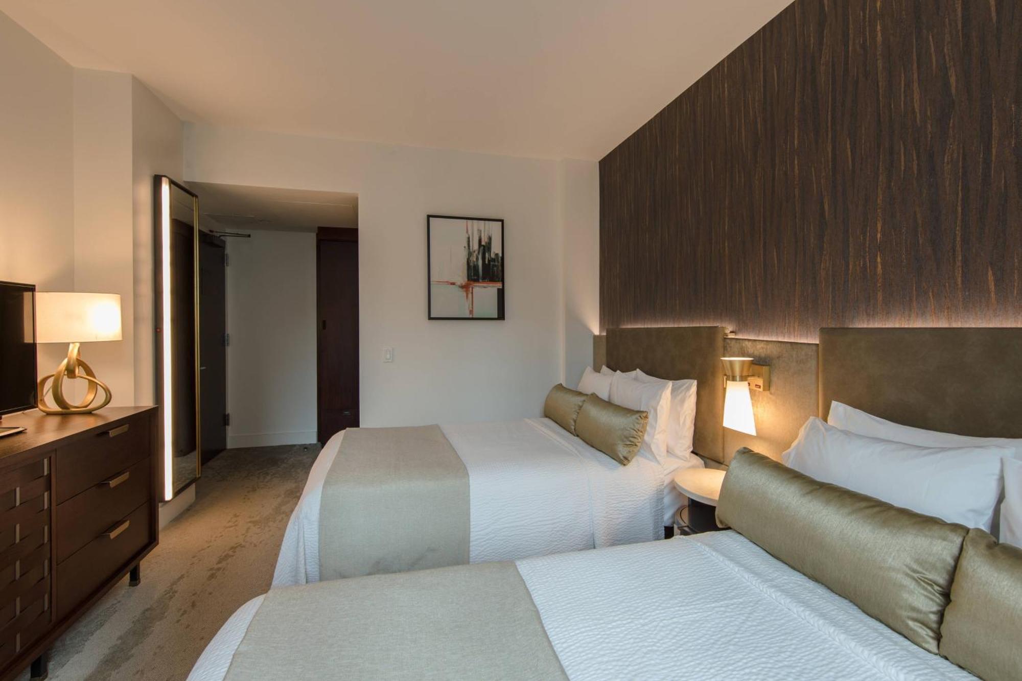 Marriott Vacation Club, New York City  Exterior photo