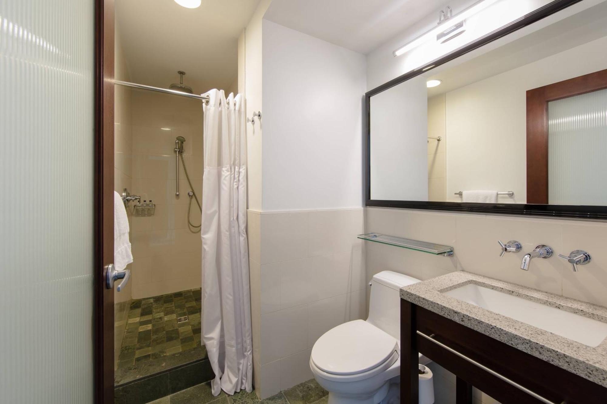Marriott Vacation Club, New York City  Exterior photo