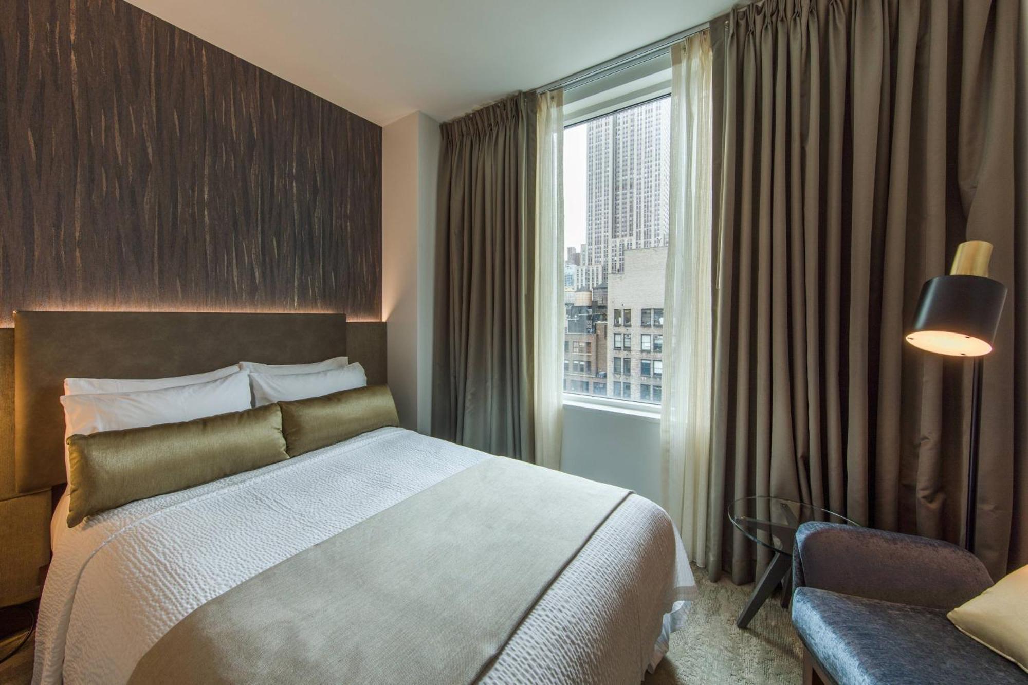 Marriott Vacation Club, New York City  Exterior photo