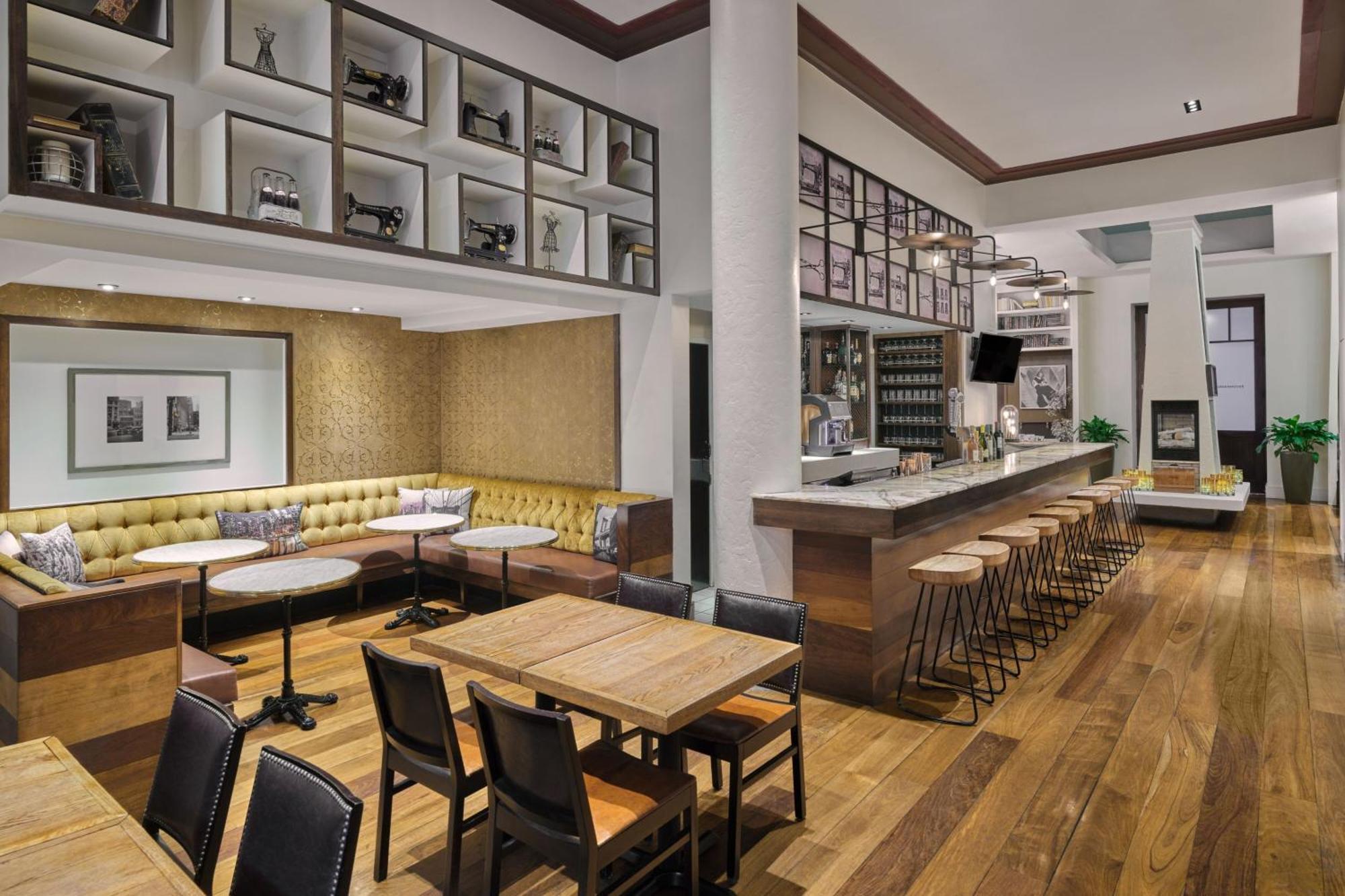 Marriott Vacation Club, New York City  Exterior photo