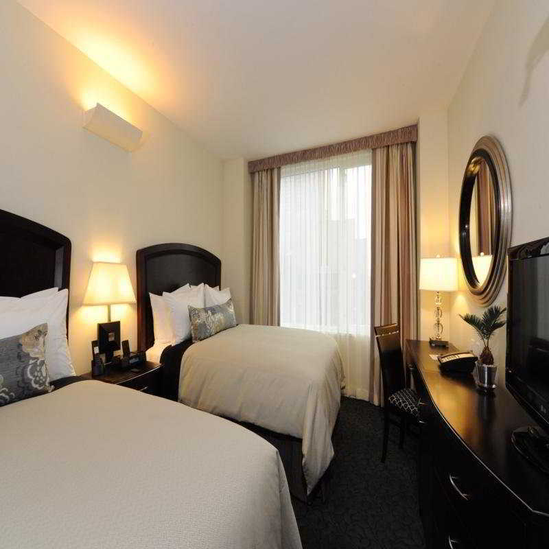 Marriott Vacation Club, New York City  Exterior photo