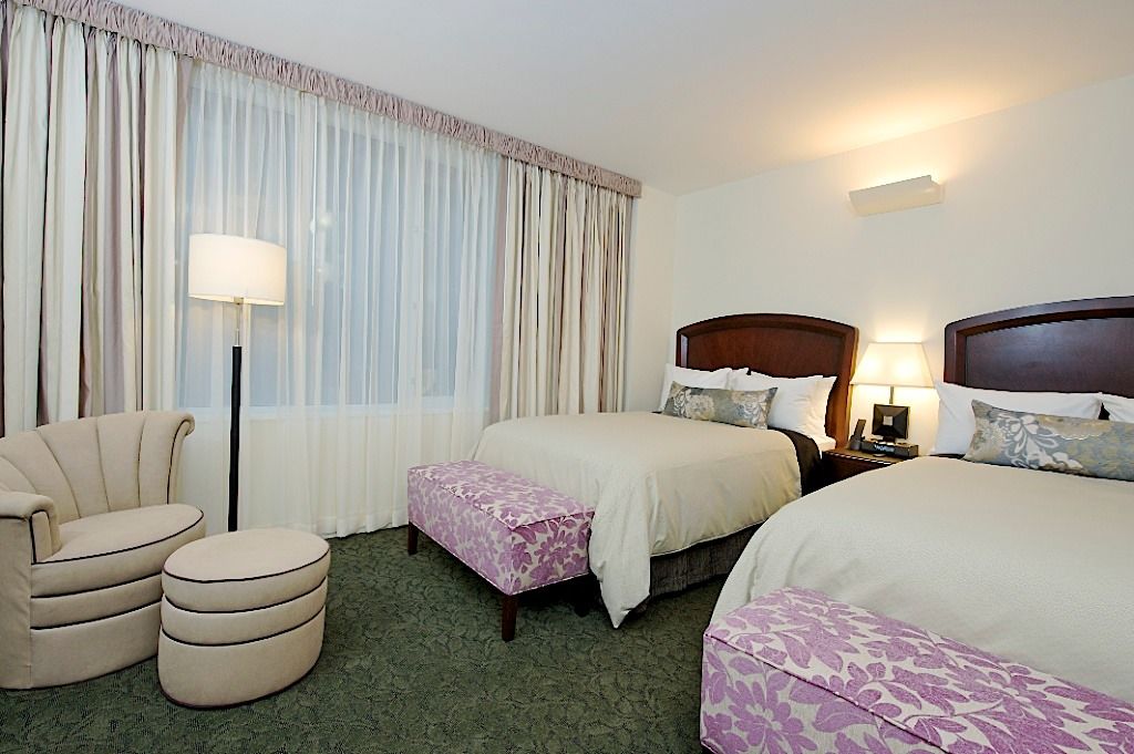 Marriott Vacation Club, New York City  Exterior photo