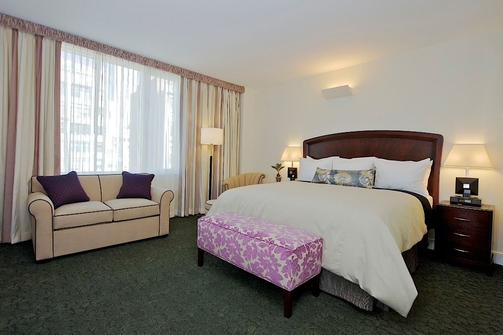 Marriott Vacation Club, New York City  Exterior photo