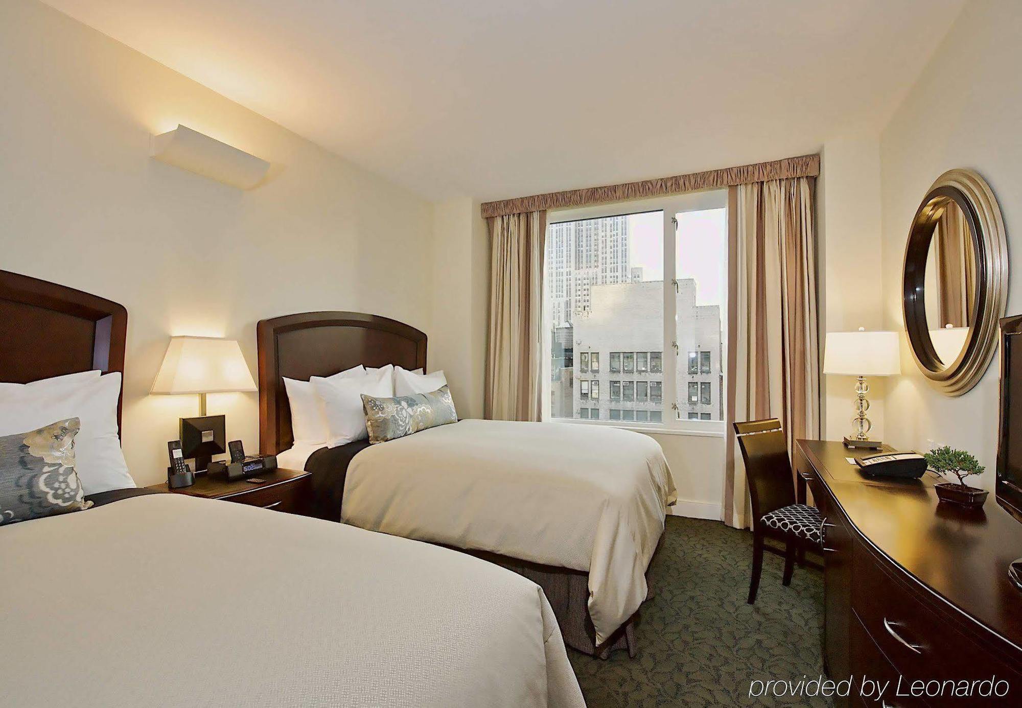 Marriott Vacation Club, New York City  Exterior photo