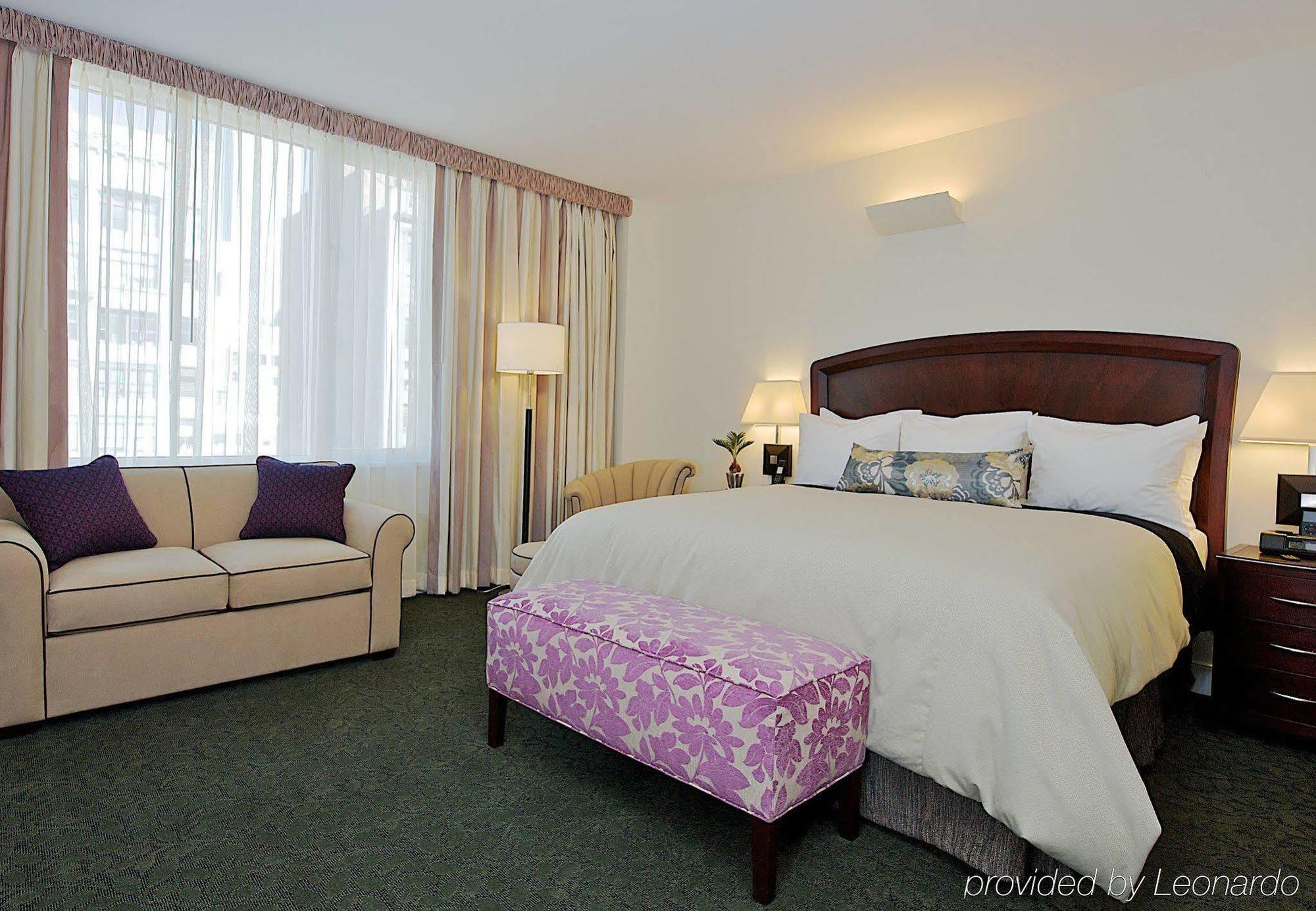 Marriott Vacation Club, New York City  Exterior photo