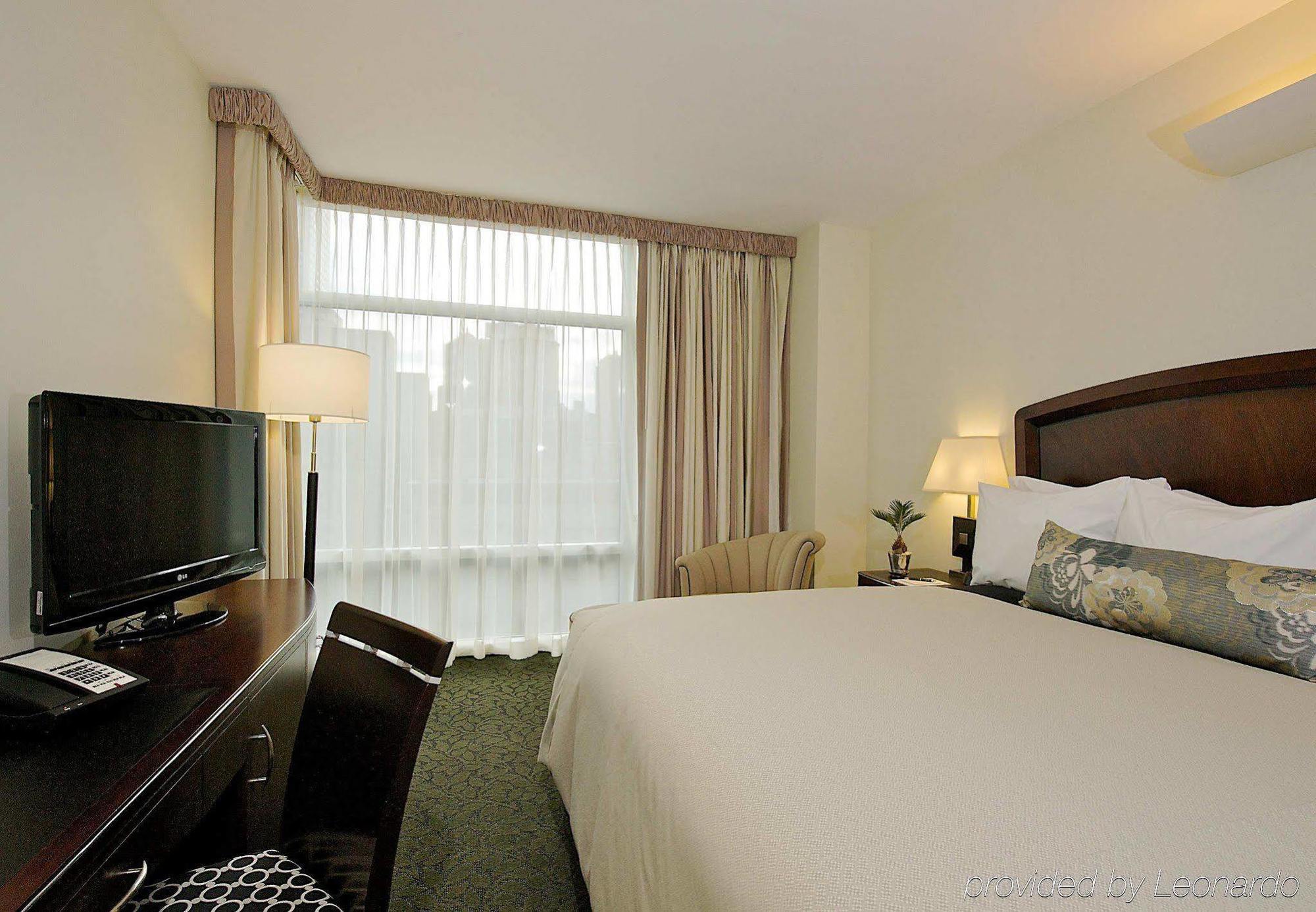 Marriott Vacation Club, New York City  Exterior photo