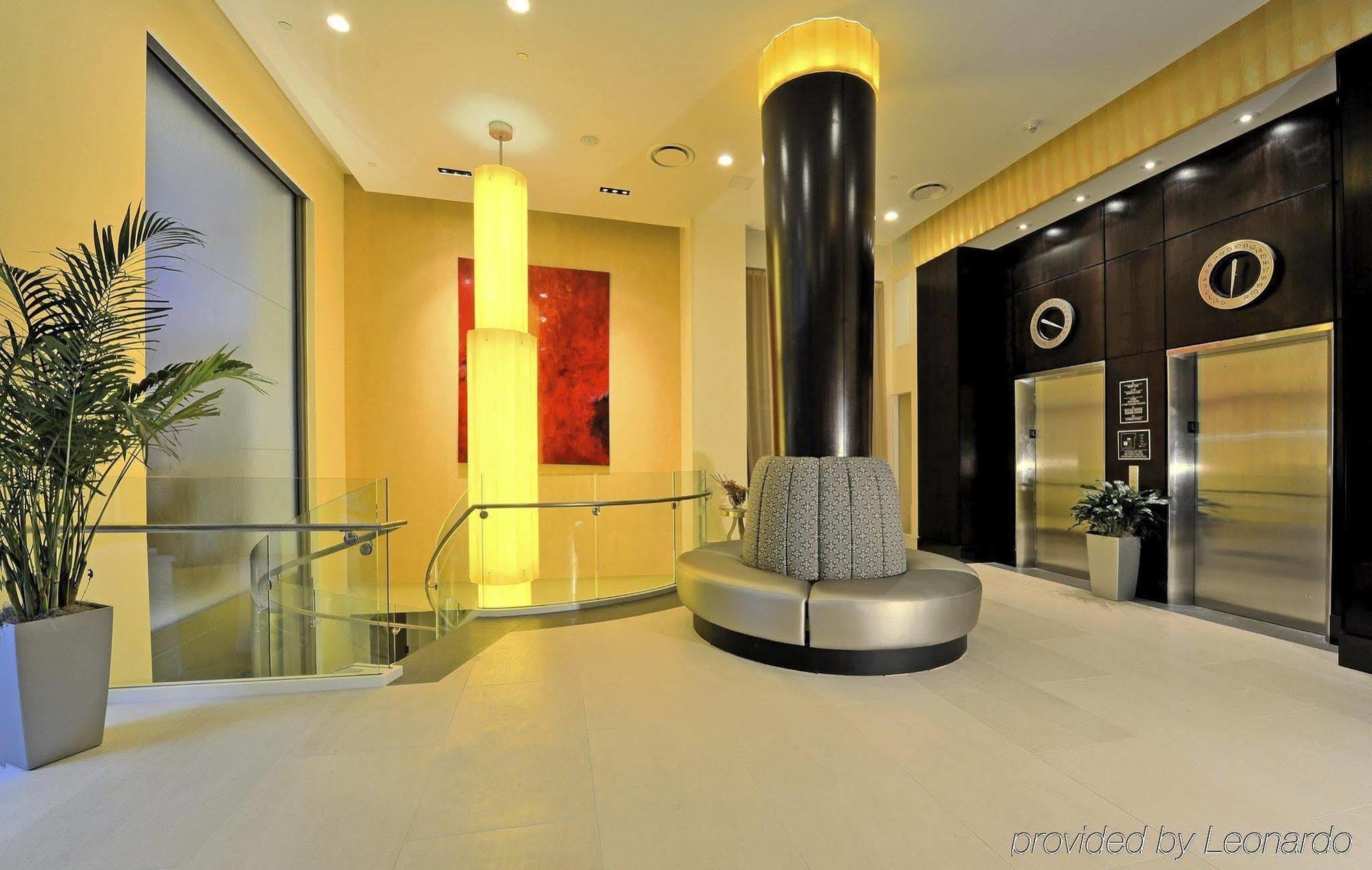 Marriott Vacation Club, New York City  Interior photo