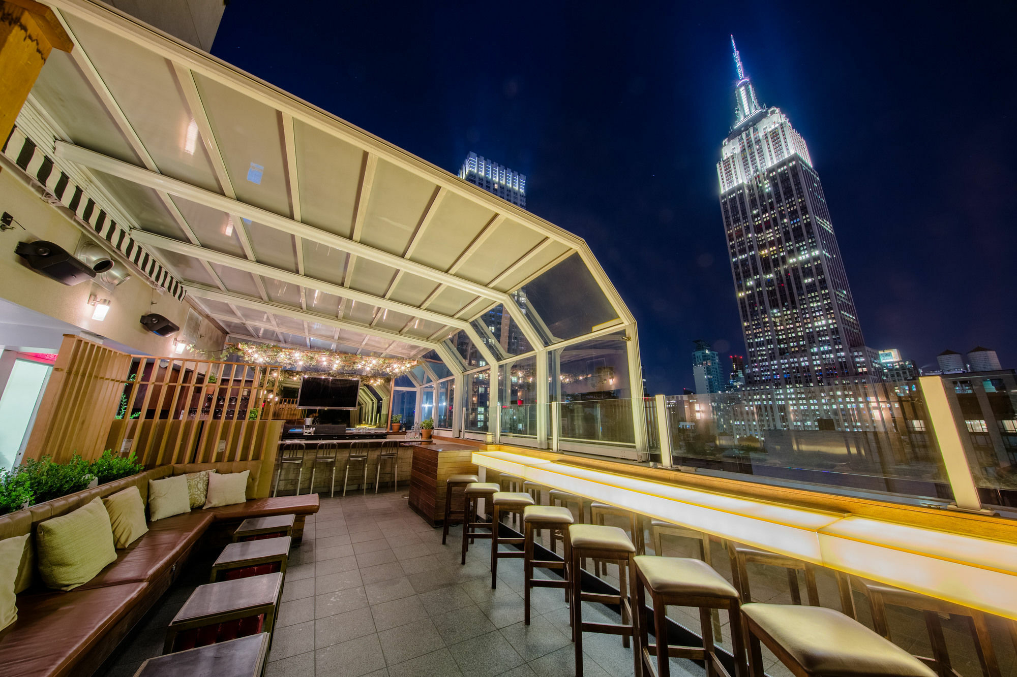 Marriott Vacation Club, New York City  Exterior photo