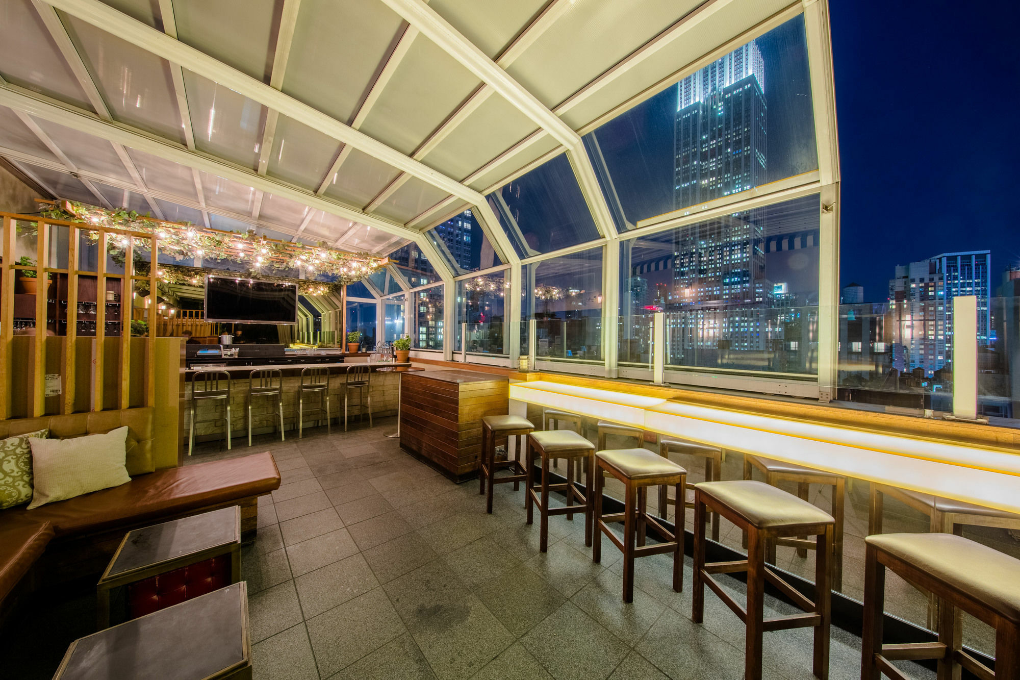 Marriott Vacation Club, New York City  Exterior photo